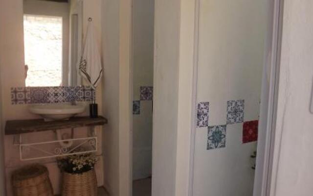 Hostel As Margaridas