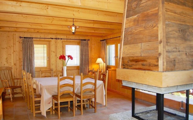 R ves des Alpes Nendaz