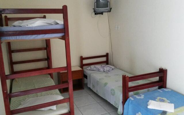 Pousada São Cristovao