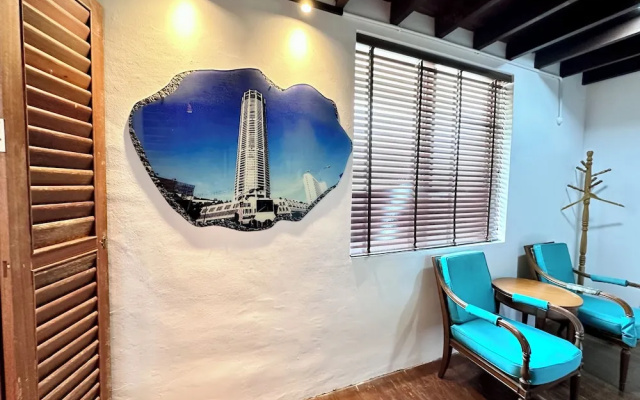 Rangoon Residence 26