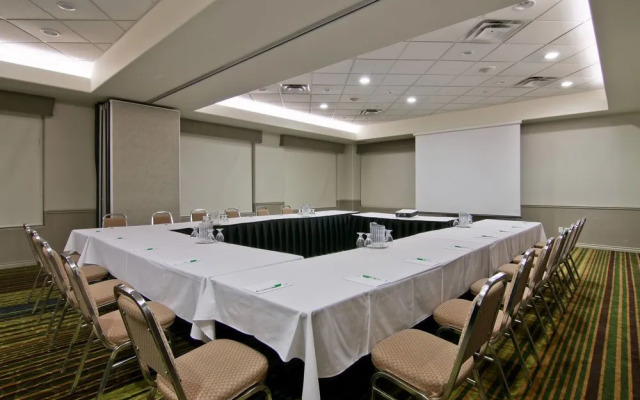 Holiday Inn Sherwood Park Conference Ctr