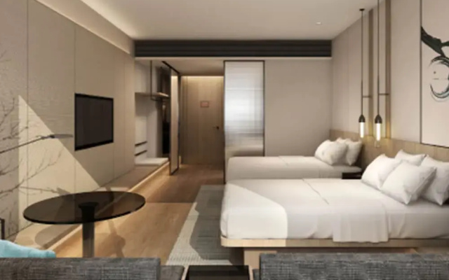 Fairfield by Marriott Hangzhou Qiantang