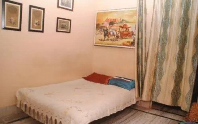 Karina Guest House