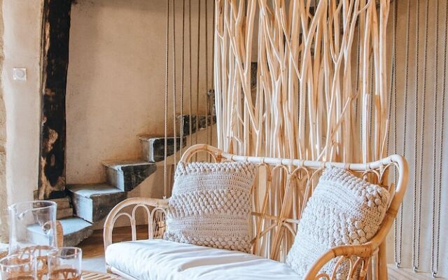 Le Moulin des Bruyères