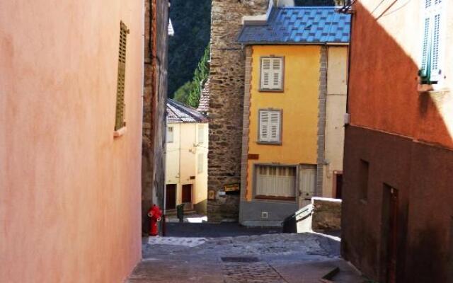 Maison Authentique Proche Isola 2000 et Auron