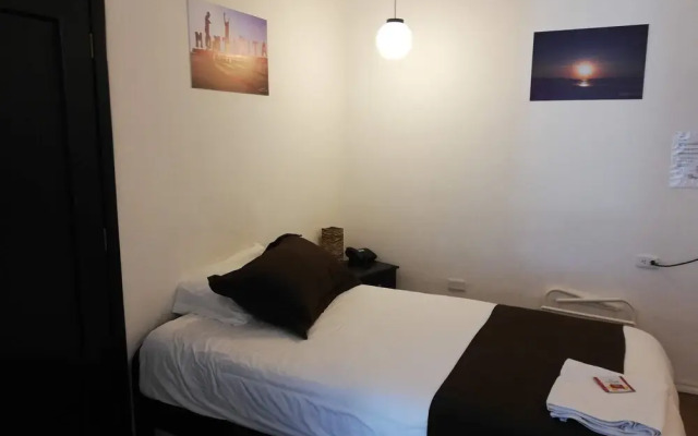 Hostal Joan Sebastian