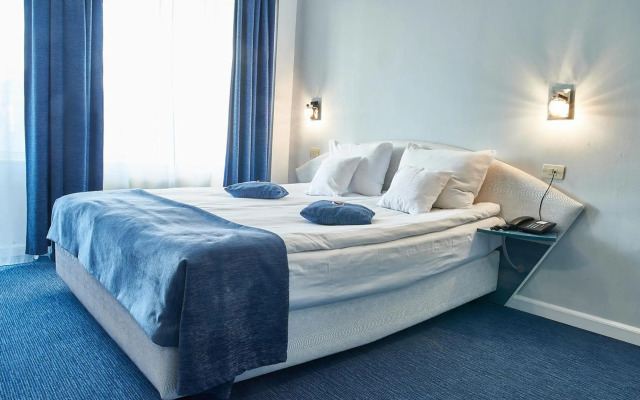 Continental Forum Oradea