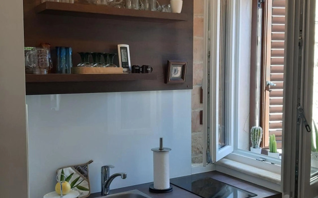 Casa Vita City 4 Star Studio Apartment