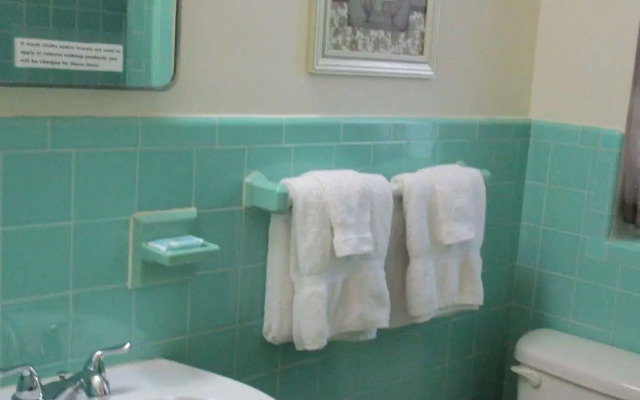 Seahorse Guesthouse