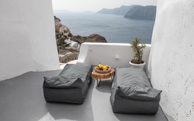 Ambi Villas Santorini