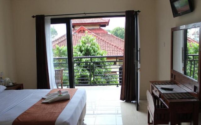 Puri Nusantara Hotel