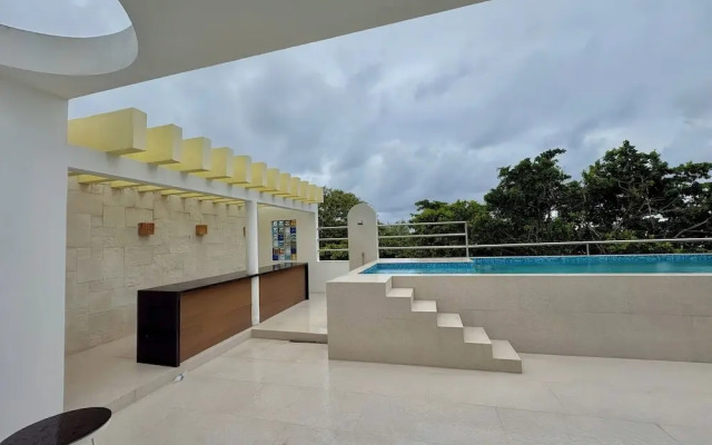 Piedra Del Caribe