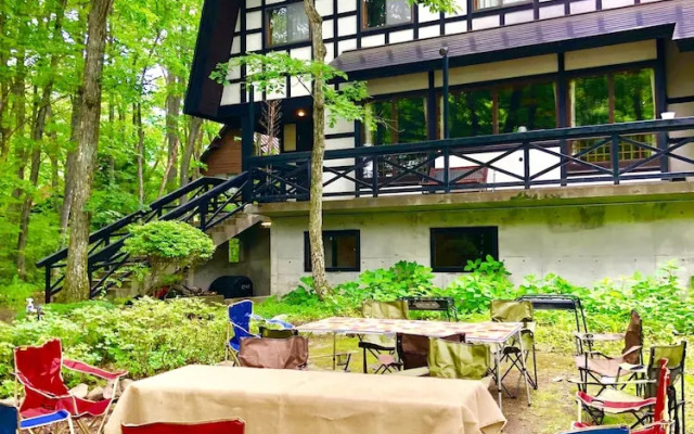 The Guest House Japan Hakuba