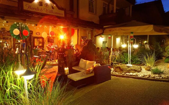 Zum singenden Musikantenwirt