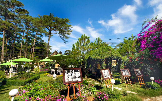 Cadasa Resort Dalat