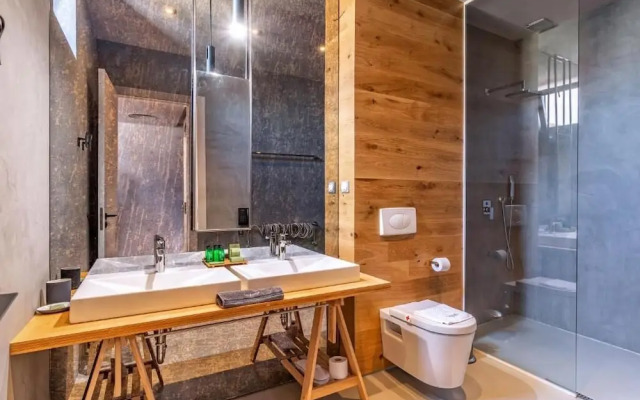 Design HOTEL36