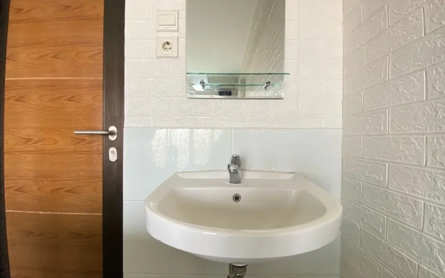 Homey 2Br Apartment At Gateway Pasteur