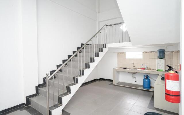 OYO 445 Lavender Homestay Syariah