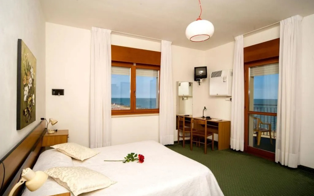 Hotel Concordia
