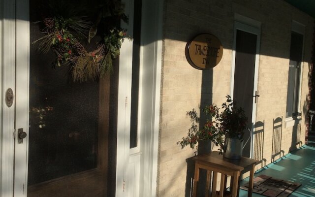 The Tawesmore Inn
