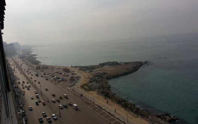 Royal Crown Hotel Alexandria