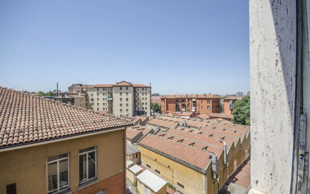 Minzoni Apartment