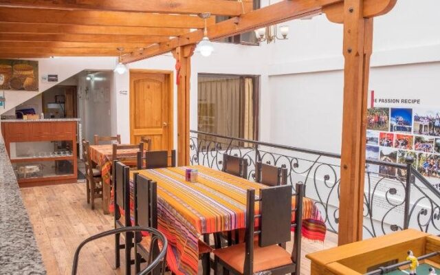 Casa Carpedm