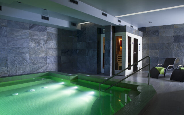 Montis Hotel Spa
