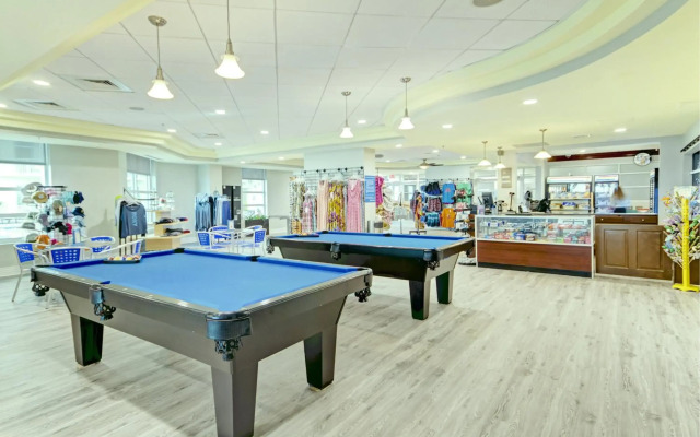 Club Wyndham Ocean Boulevard