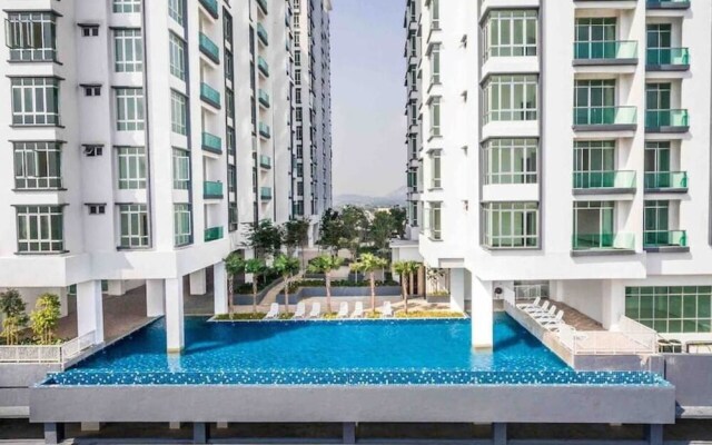 The Rumah @ BM CITY