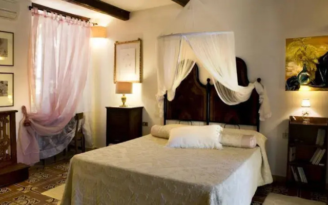 B&B Sa Meri 'e Domu Casale Di Charme