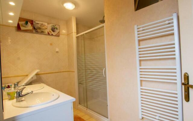 Gite Cherveix-Cubas, 4 pièces, 7 personnes - FR-1-616-70