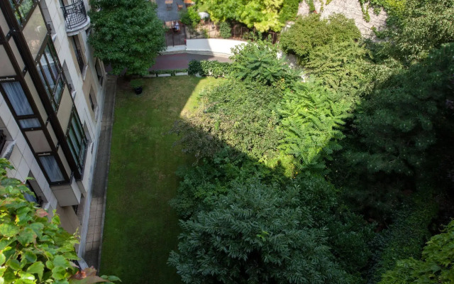 Residence du Roy Hotel