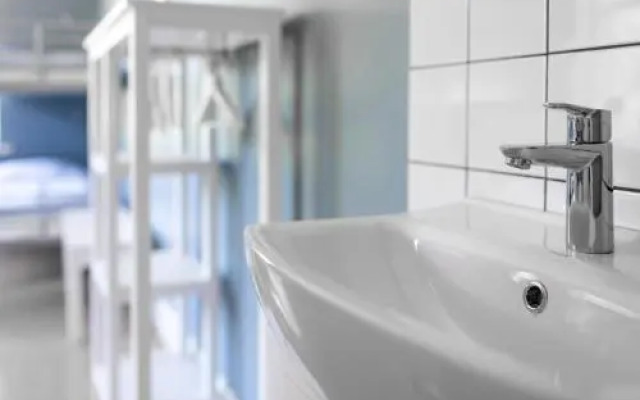 STF Skäralids Camping & Vandrarhem