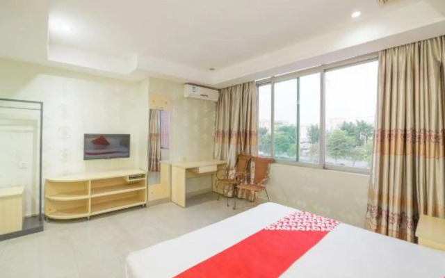 OYO Hotel
