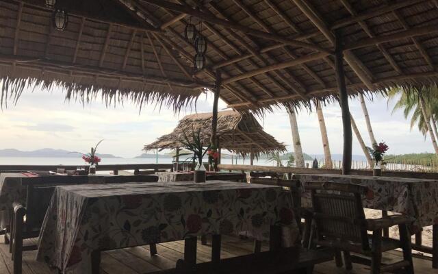 Mermaid Paradises JR Resort