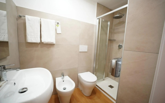 Hotel Montevecchio