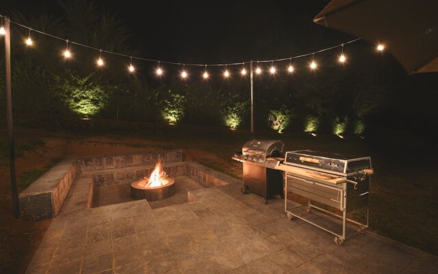 Samaipata Glamping