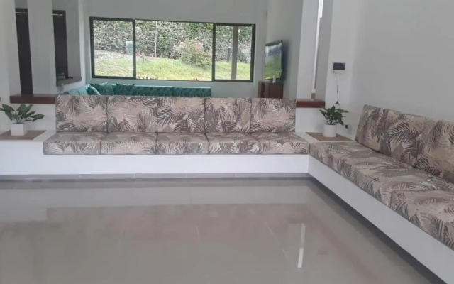 CASA EN CONDOMINIO CAMPESTRE con SEGURIDAD PRIVADA 24HORAS