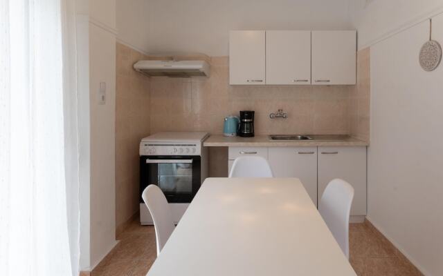 Phaedrus Living Xalkida Sunlit Residences Amarillo
