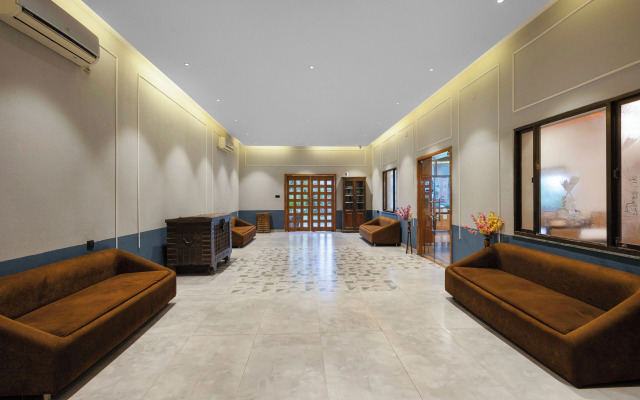 Jeevan Tara Club & Resort