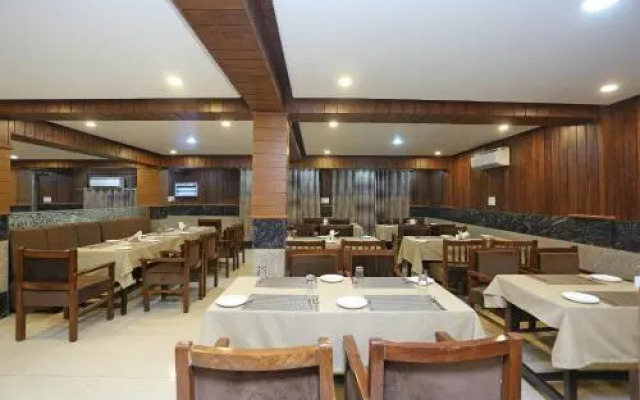 Highway By OYO Rooms