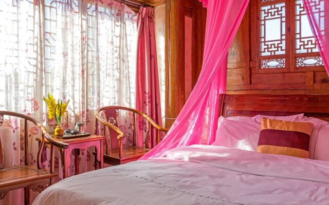 Jing Yuan Ju Guest House