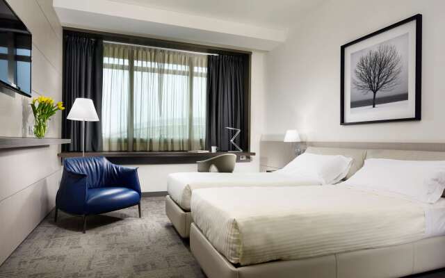 Unahotels San Vitale Bologna Hotel