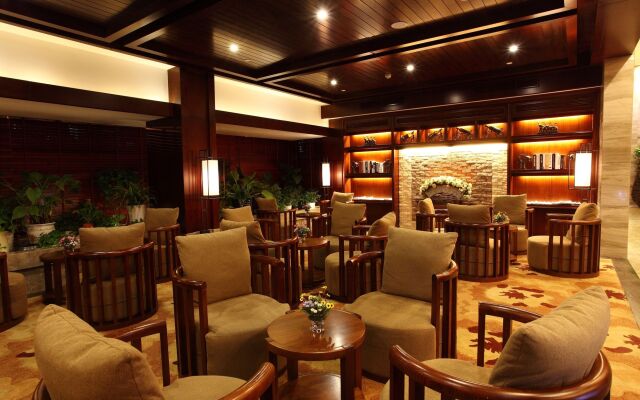 Bali Yating Hotel Yiwu