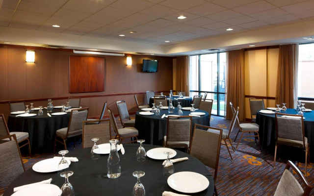 Courtyard by Marriott Brownsville