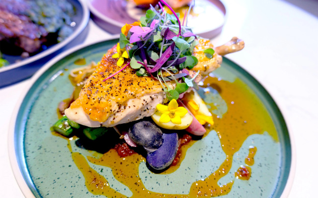 Hyatt Regency Los Angeles International Airport