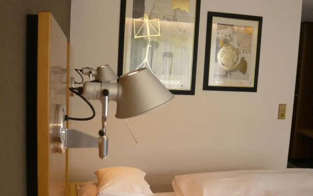 Hotel Scholz