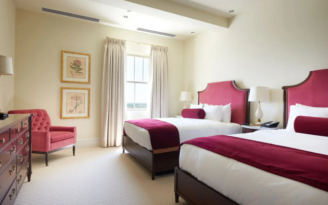 Hotel Settles