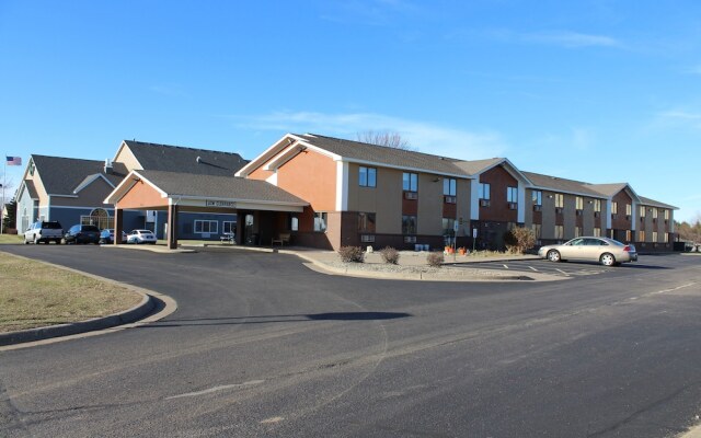 Coratel Inn & Suites by Jasper Stillwater